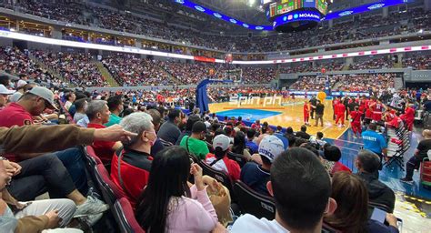 PBA Season 49 opening day tickets priced at P49 .